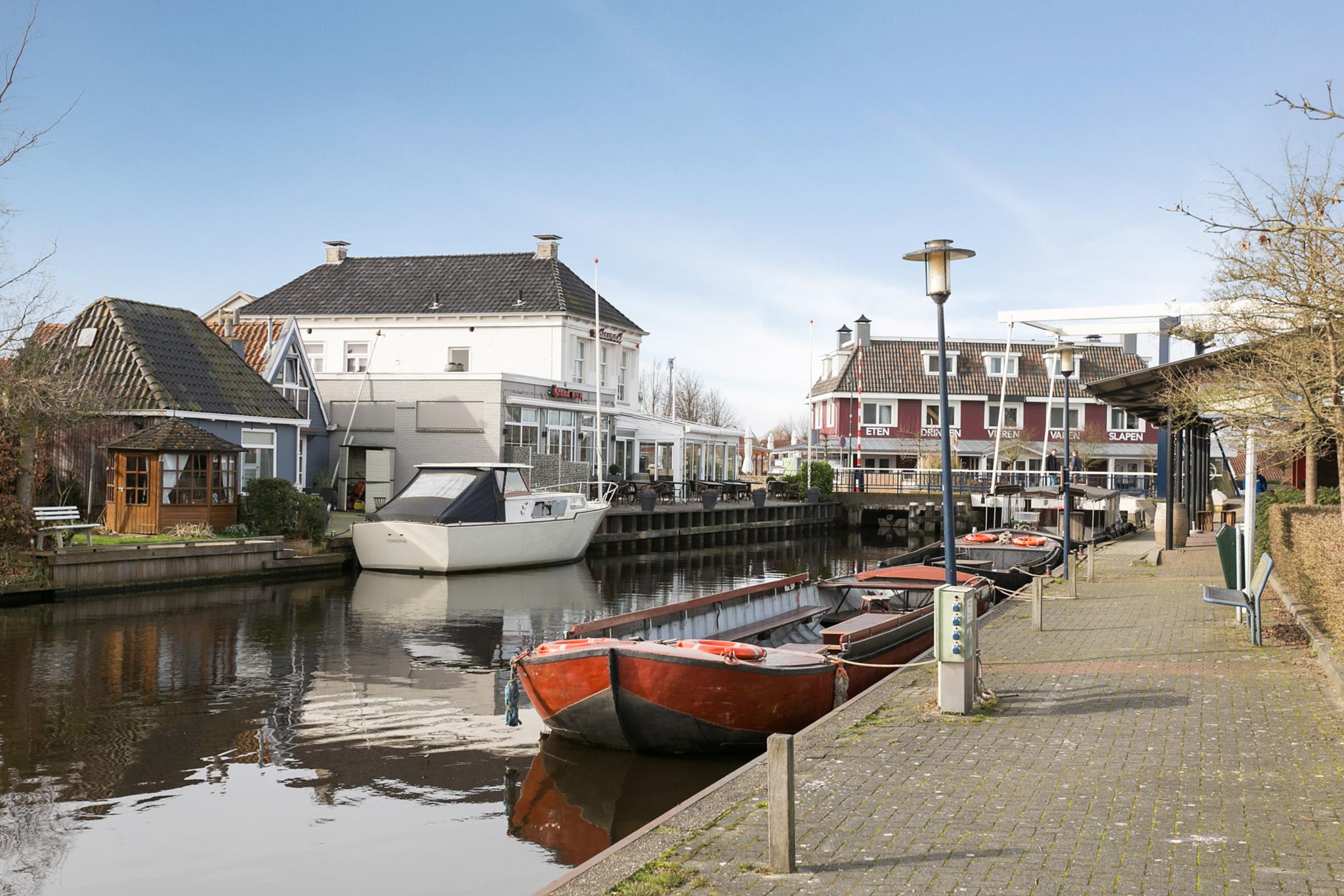 Onze partners in de makelaardij