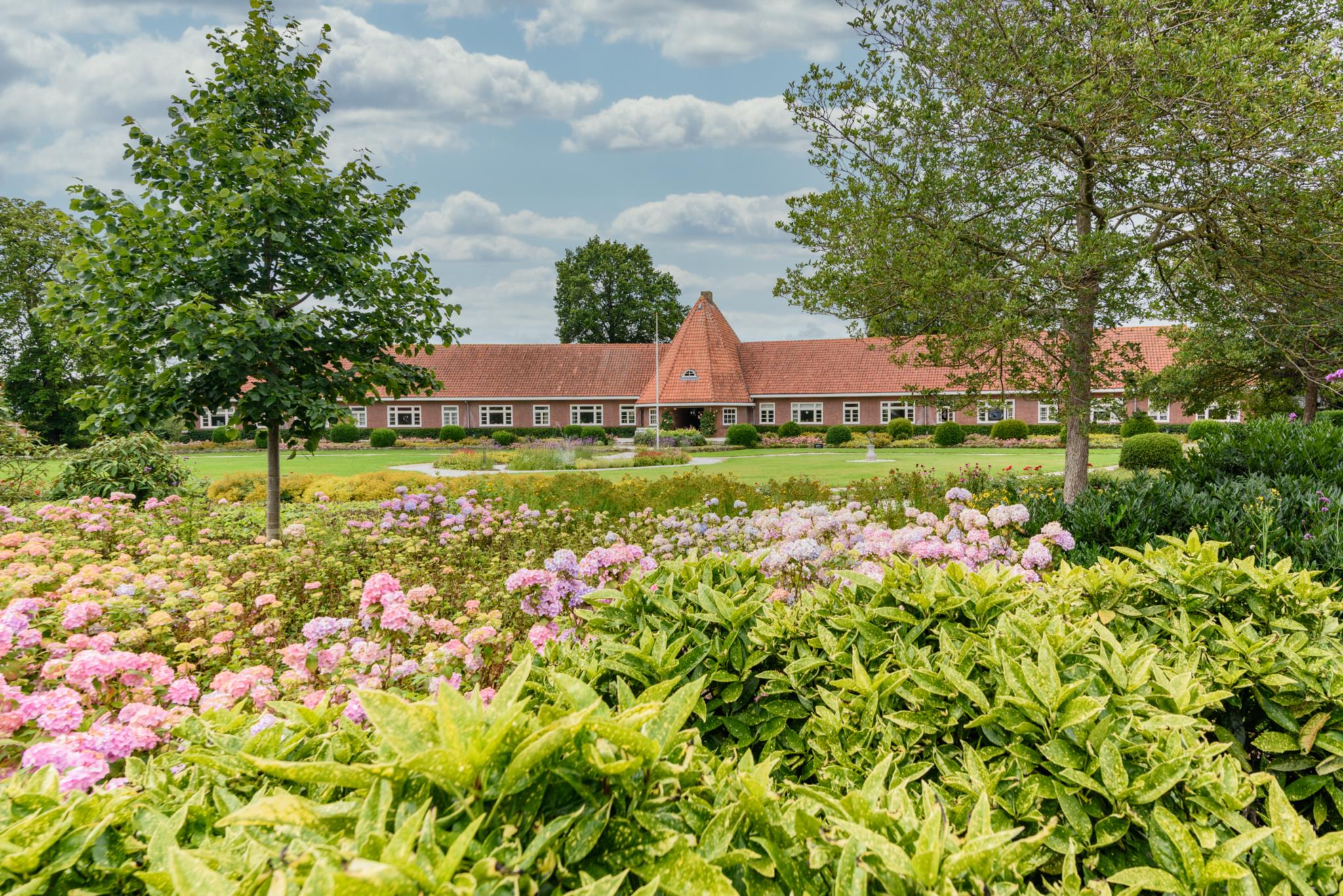Wieb Zandberg Taxateur in het hart van Friesland